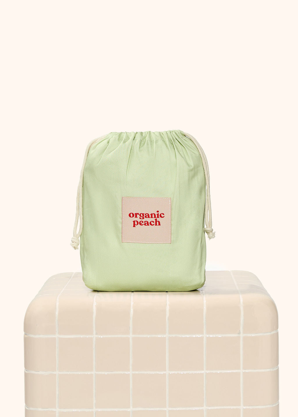 Waterproof Fitted Sheet – Standard Cot