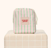 Waterproof Fitted Sheet – Bassinet