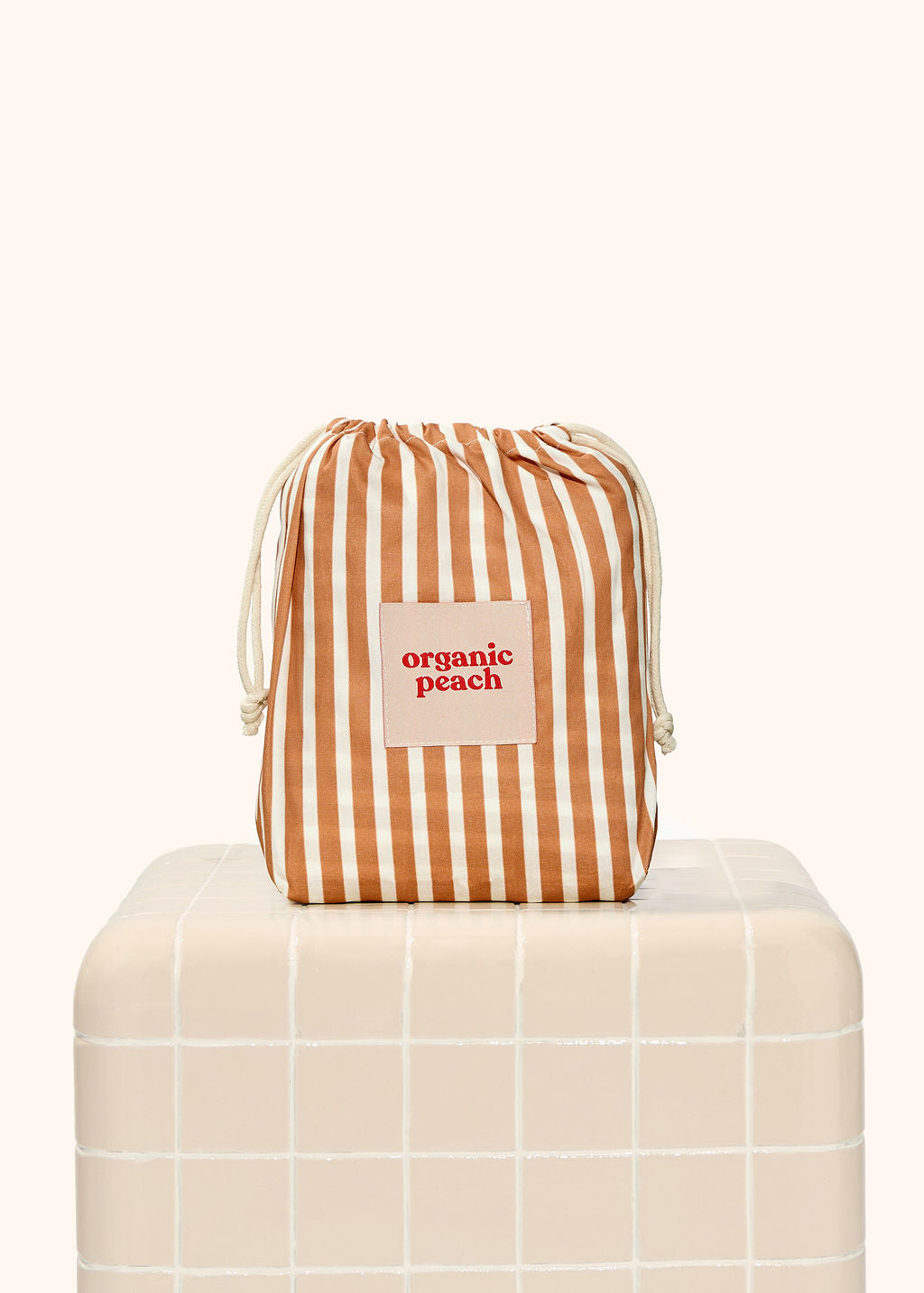 Waterproof Fitted Sheet – Standard Cot