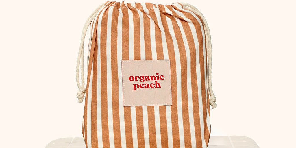 Waterproof Fitted Sheet – Bassinet