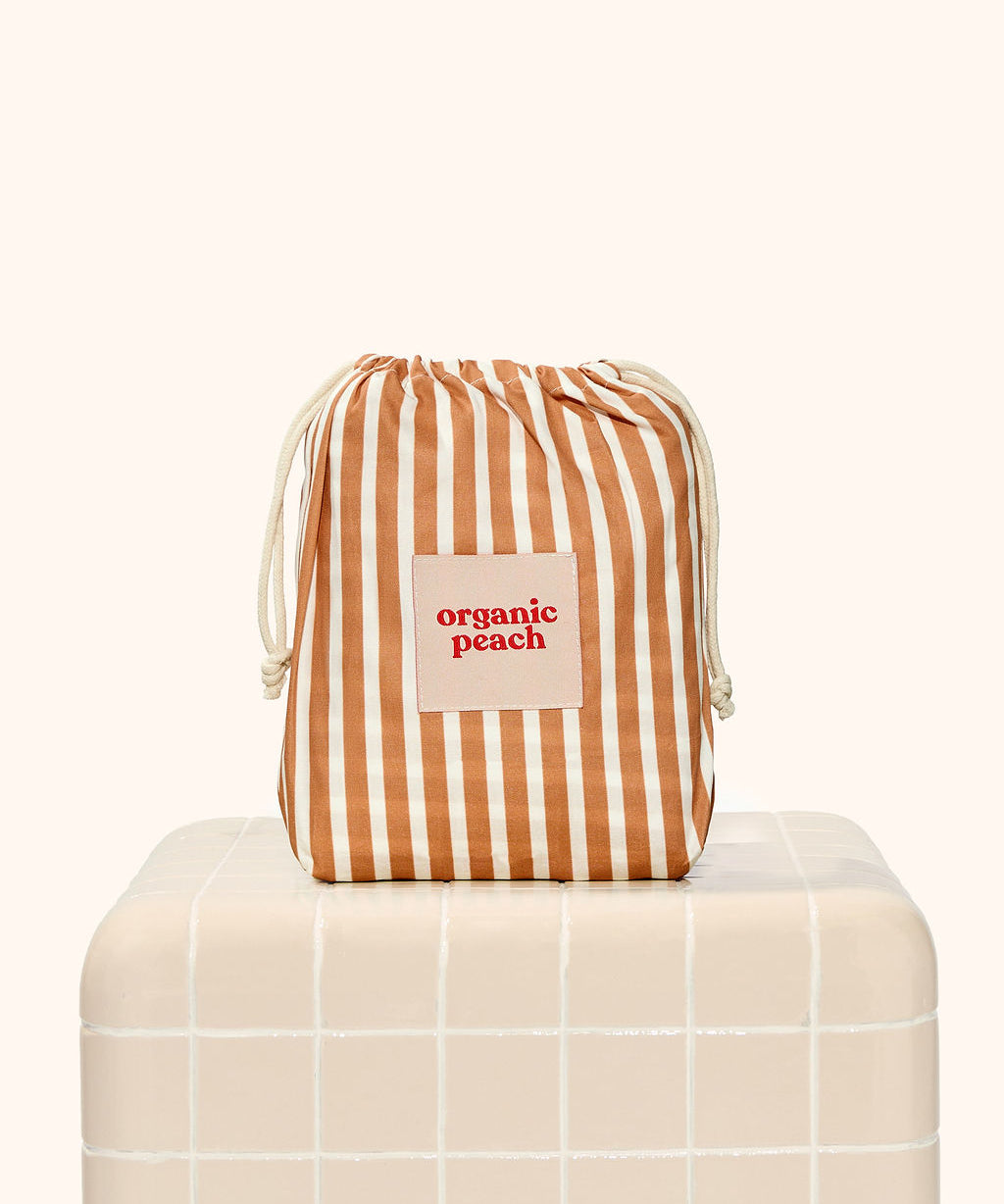 Waterproof Fitted Sheet – Compact Cot