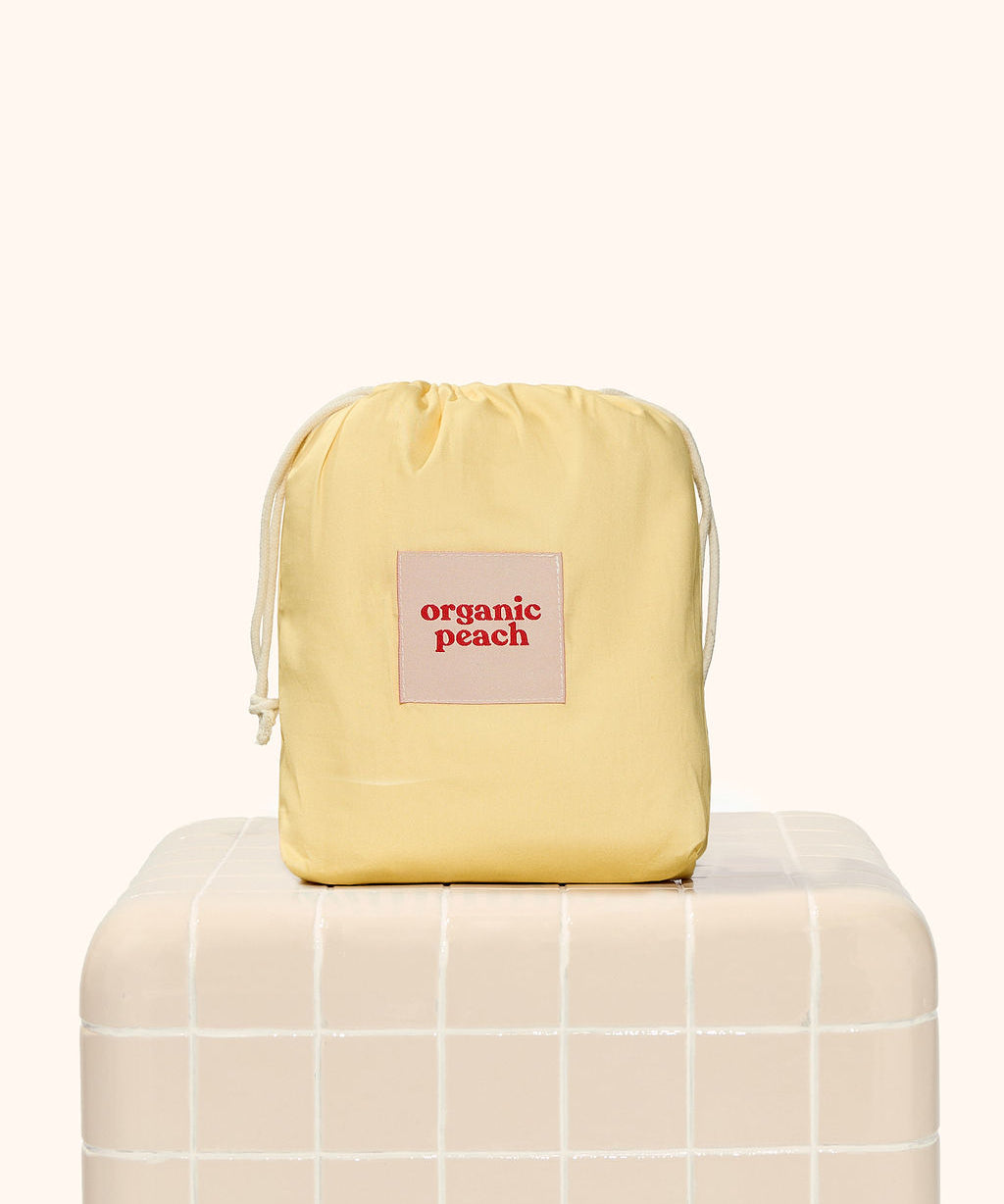 Waterproof Fitted Sheet – King