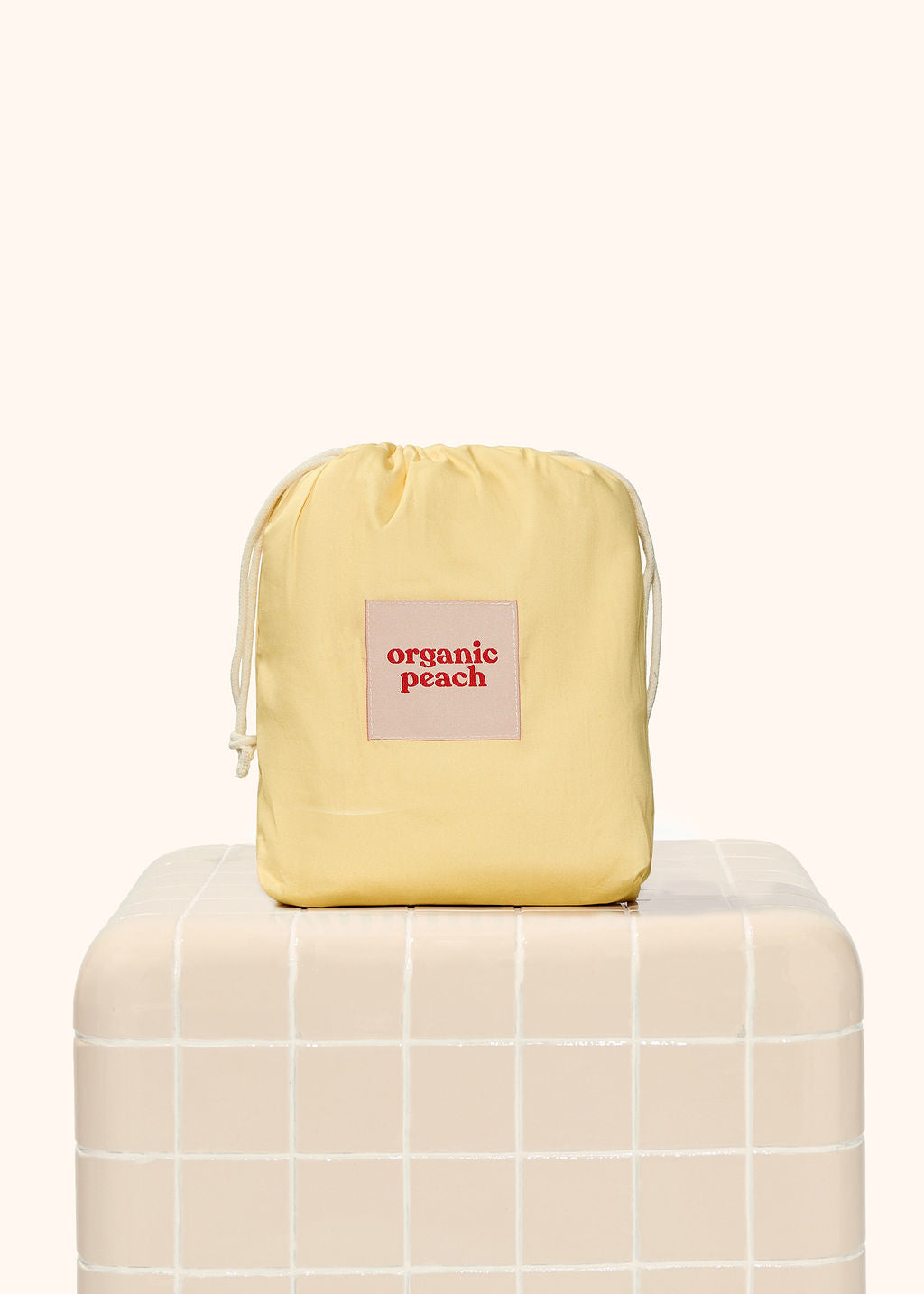 Waterproof Fitted Sheet – King