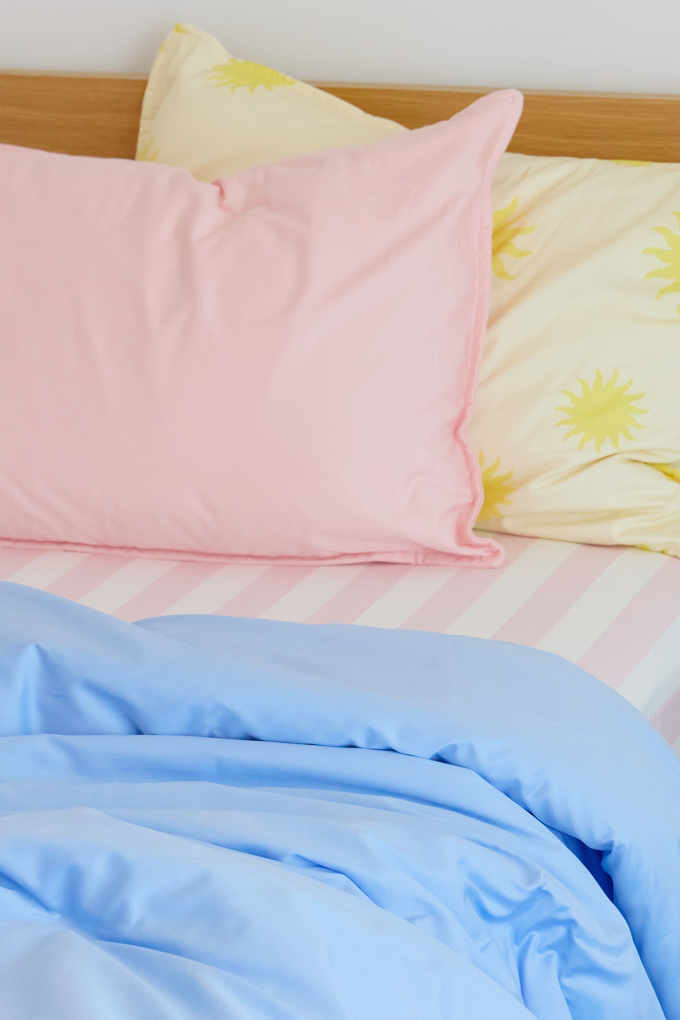Waterproof Fitted Sheet – King