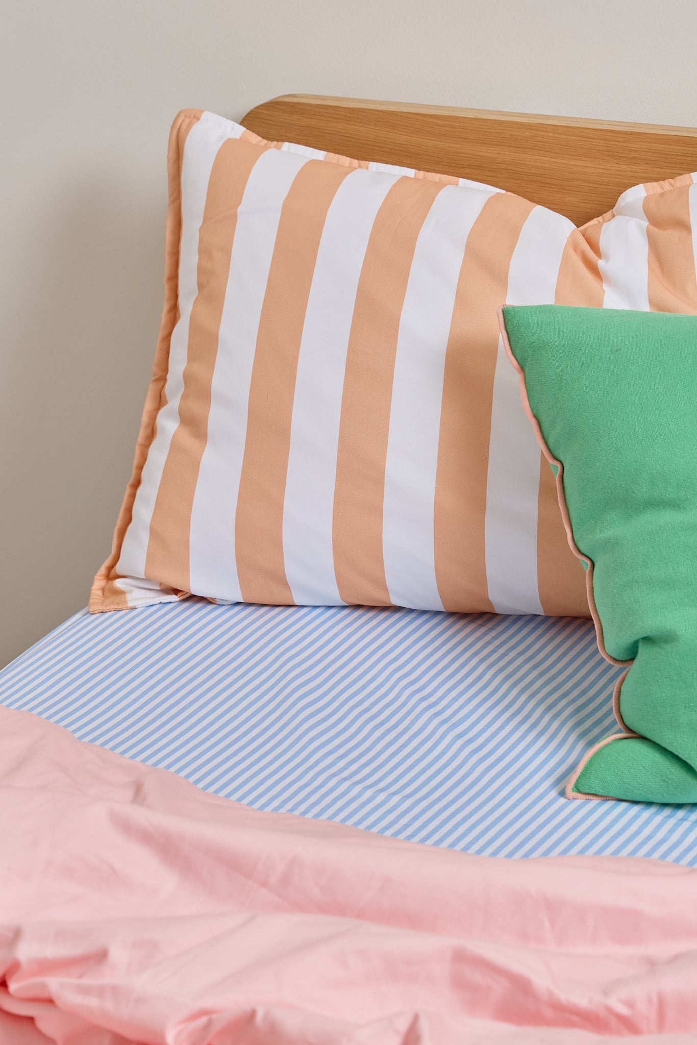 Waterproof Fitted Sheet – King