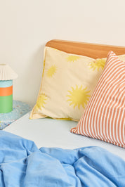 Waterproof Fitted Sheet – Double