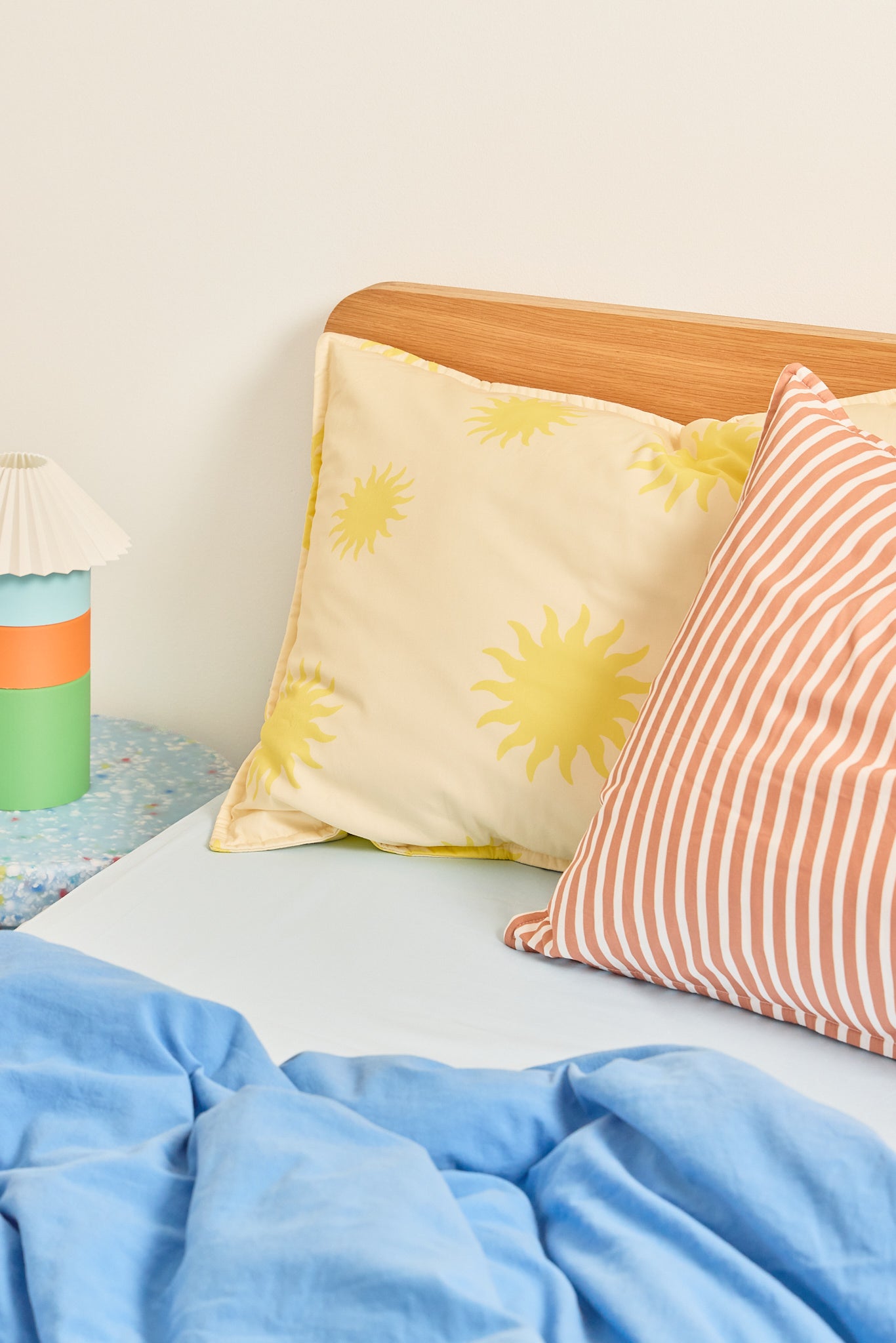 Waterproof Fitted Sheet – King