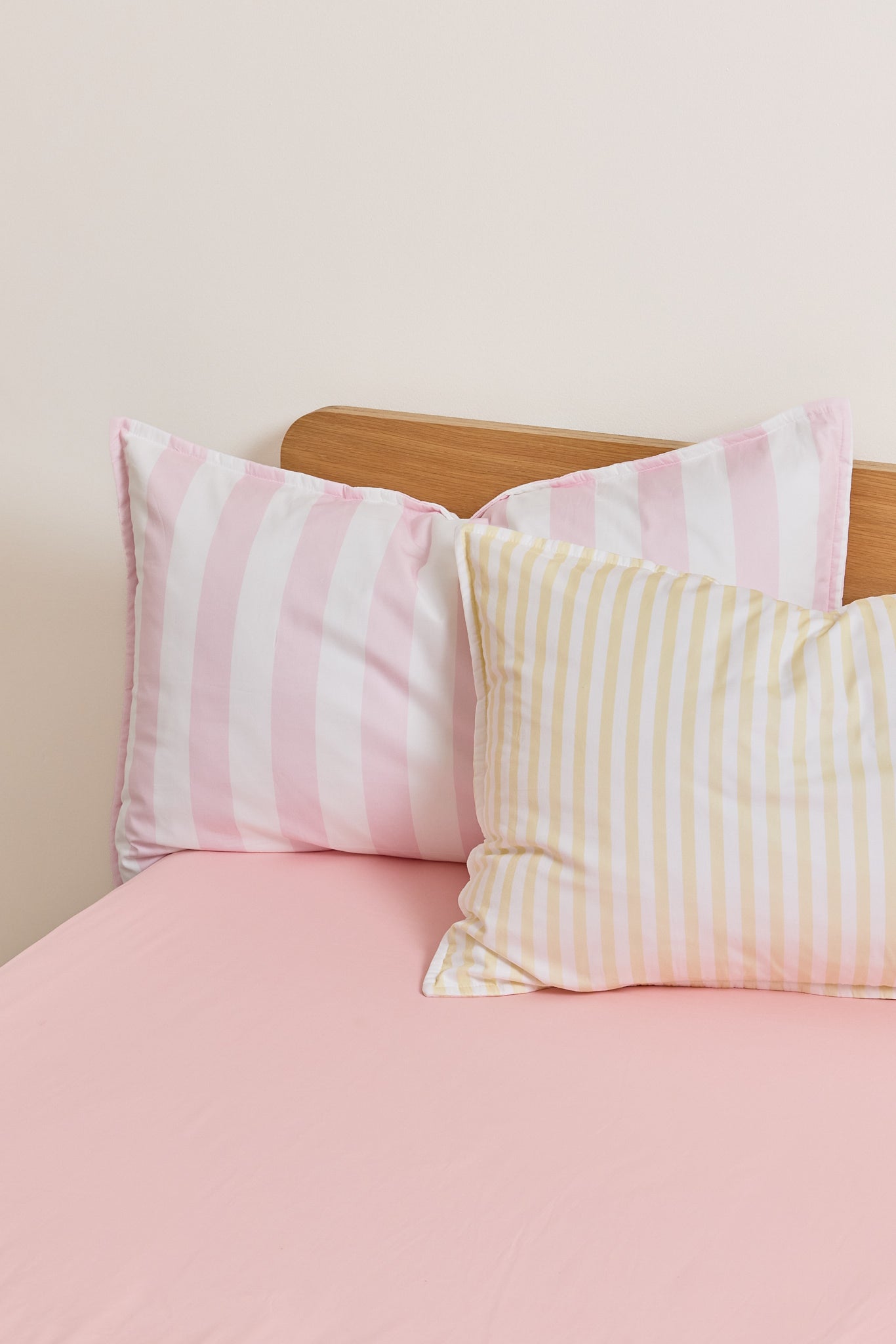 Waterproof Fitted Sheet – King