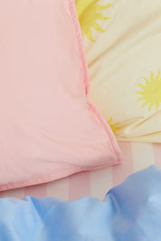 Waterproof Fitted Sheet – Double