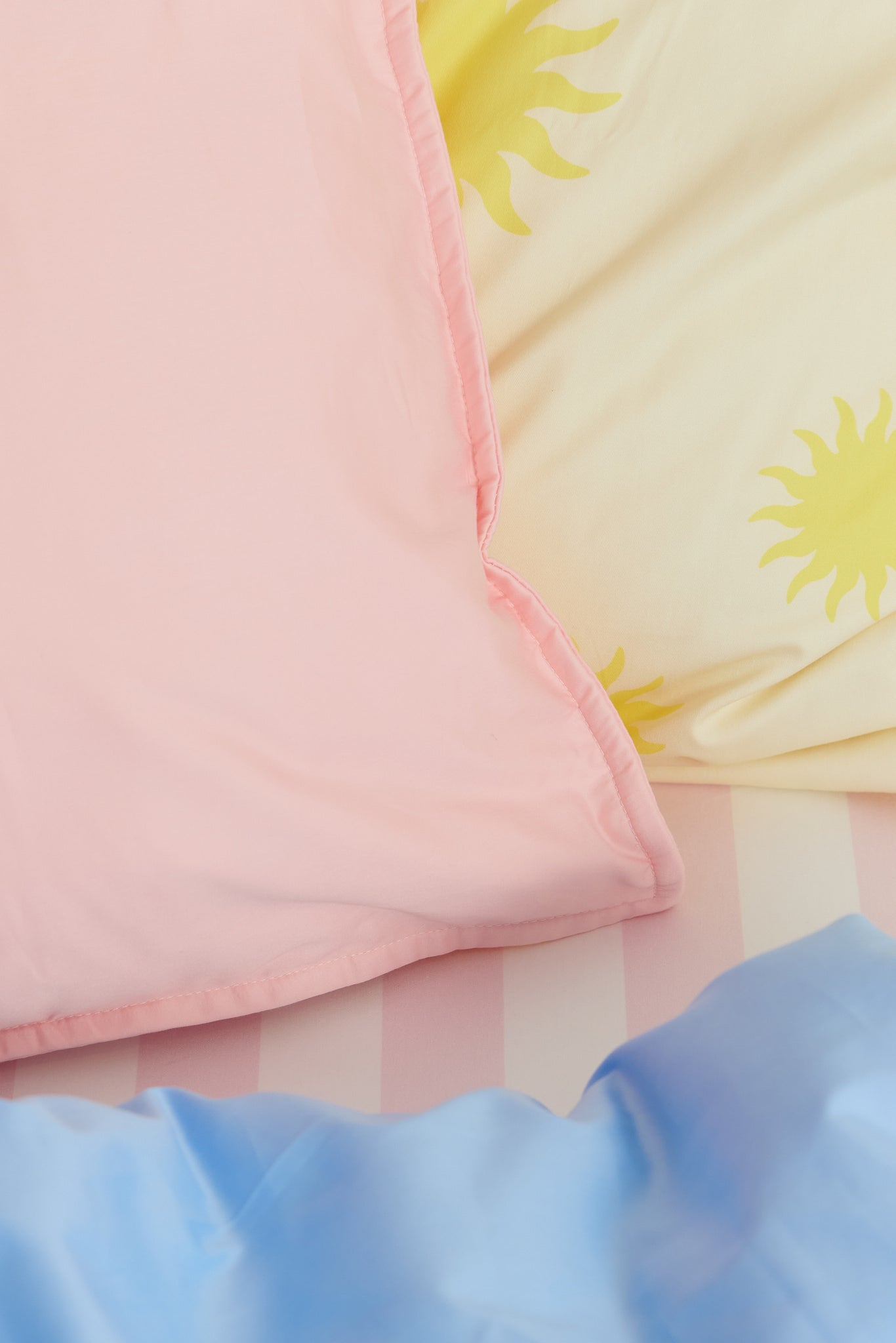 Waterproof Fitted Sheet – King