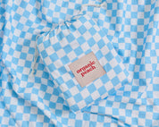 Waterproof Fitted Sheet – Co-sleeper