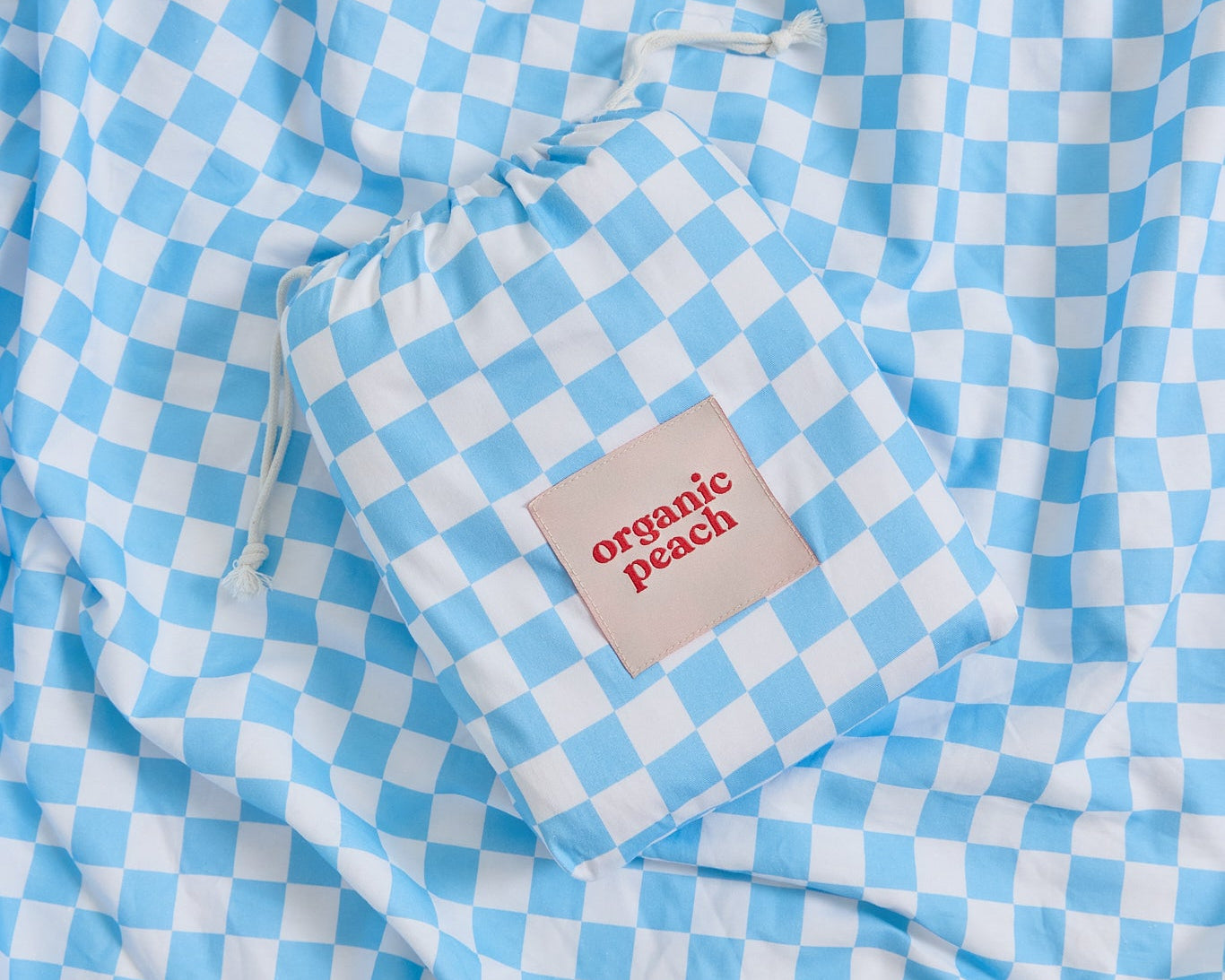 Waterproof Fitted Sheet – King