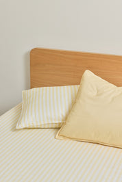 Waterproof Fitted Sheet – Double