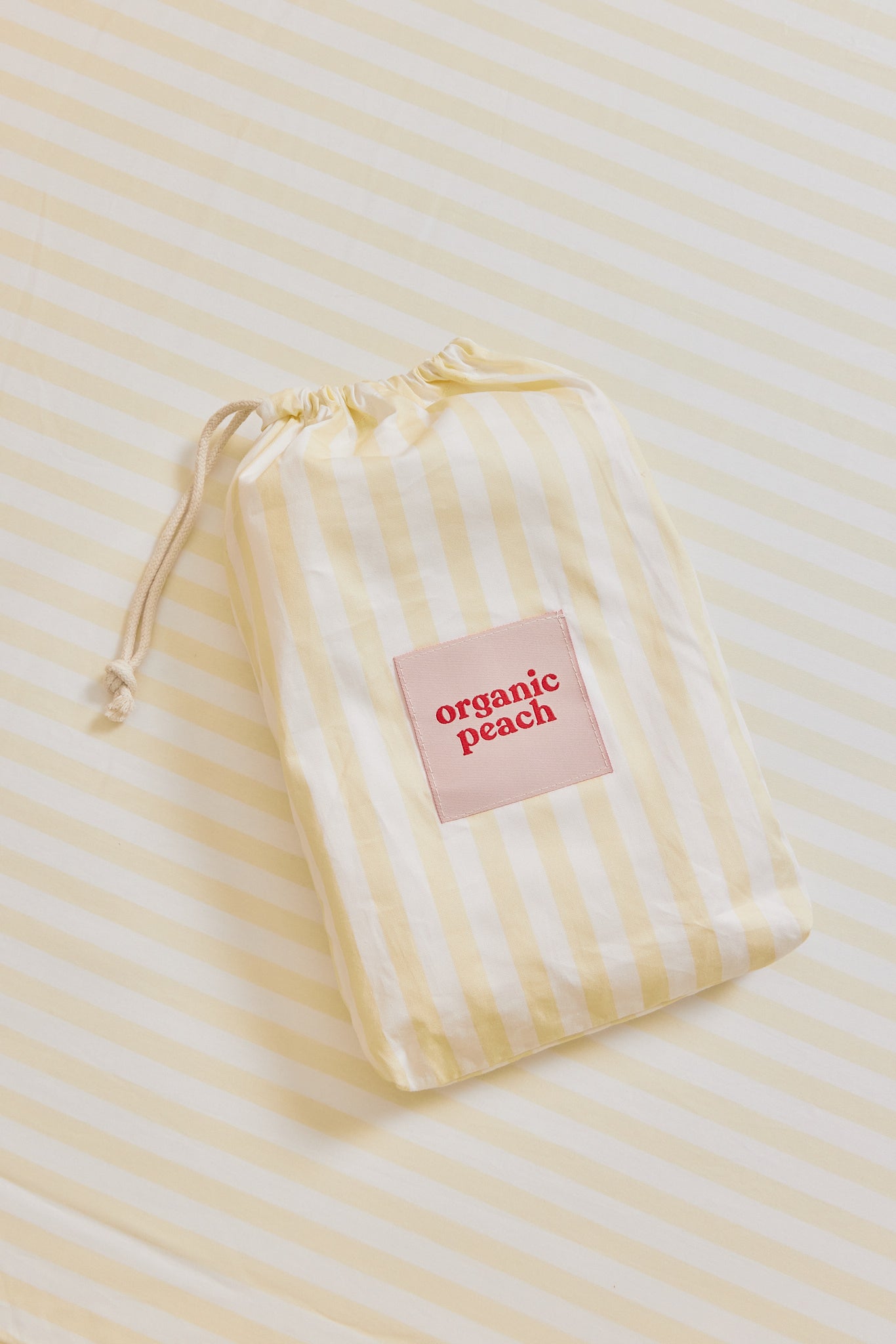 Waterproof Fitted Sheet – King