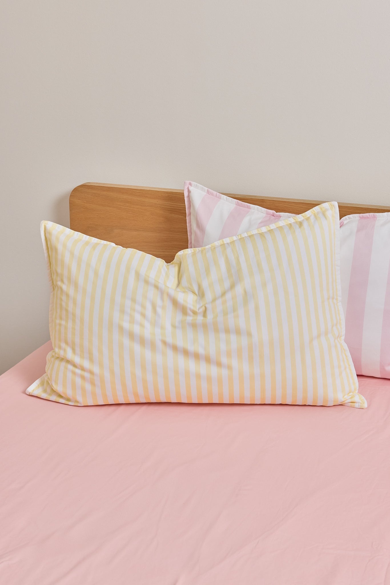 Waterproof Fitted Sheet – King