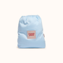 Waterproof Fitted Sheet – Double