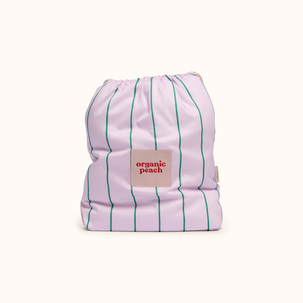 Waterproof Fitted Sheet – Compact Cot