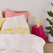 Waterproof Fitted Sheet – Co-sleeper