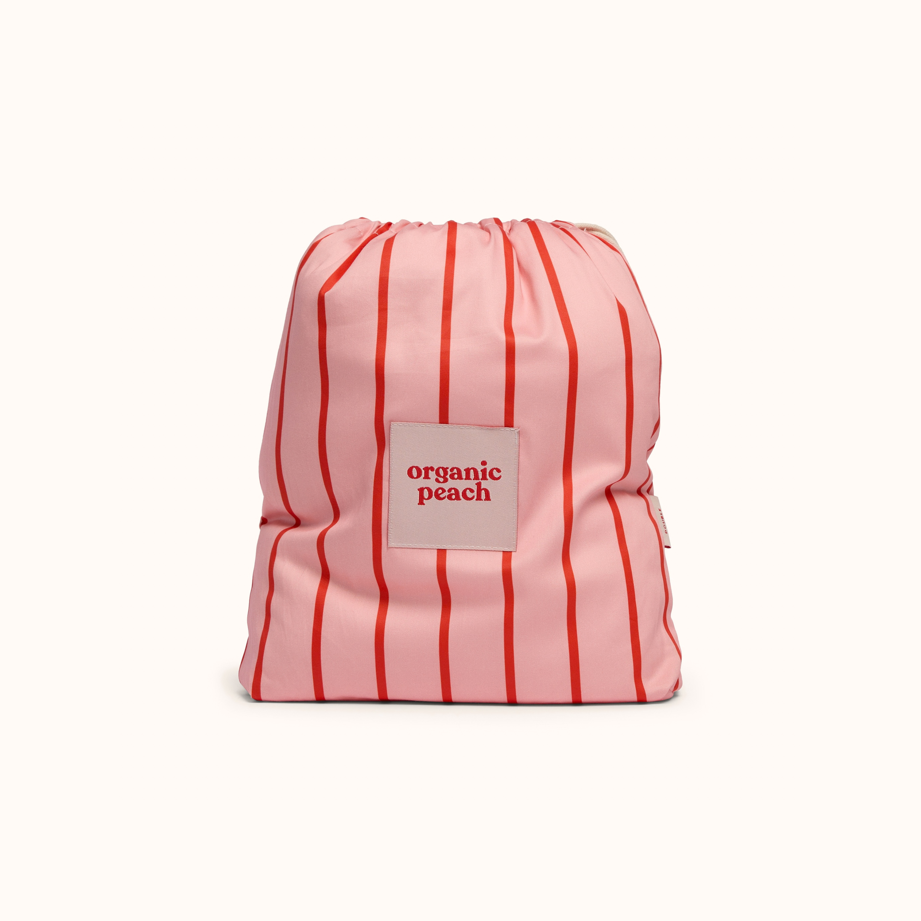 Waterproof Fitted Sheet – Bassinet