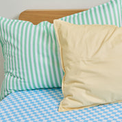 Waterproof Fitted Sheet – Double