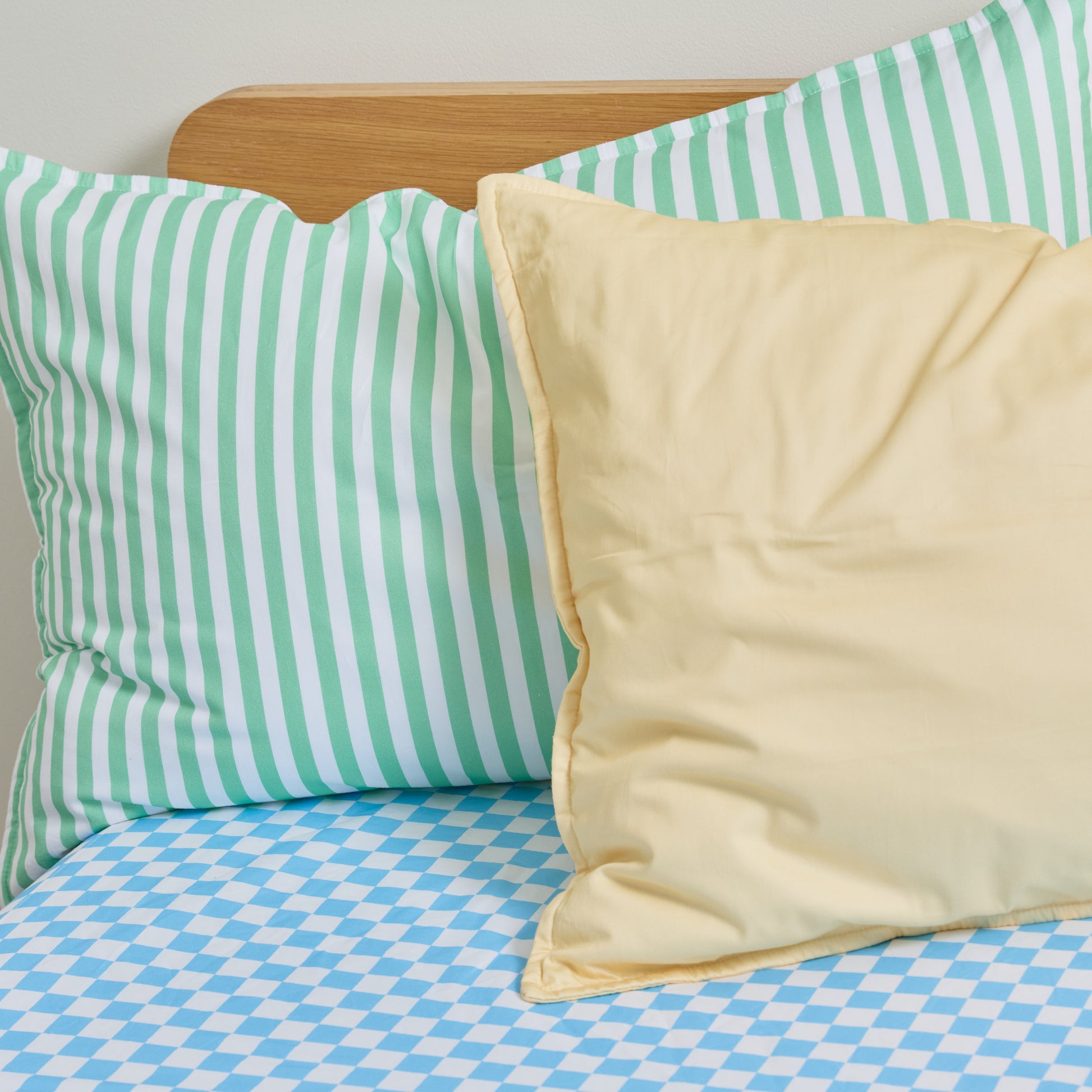 Waterproof Fitted Sheet – King