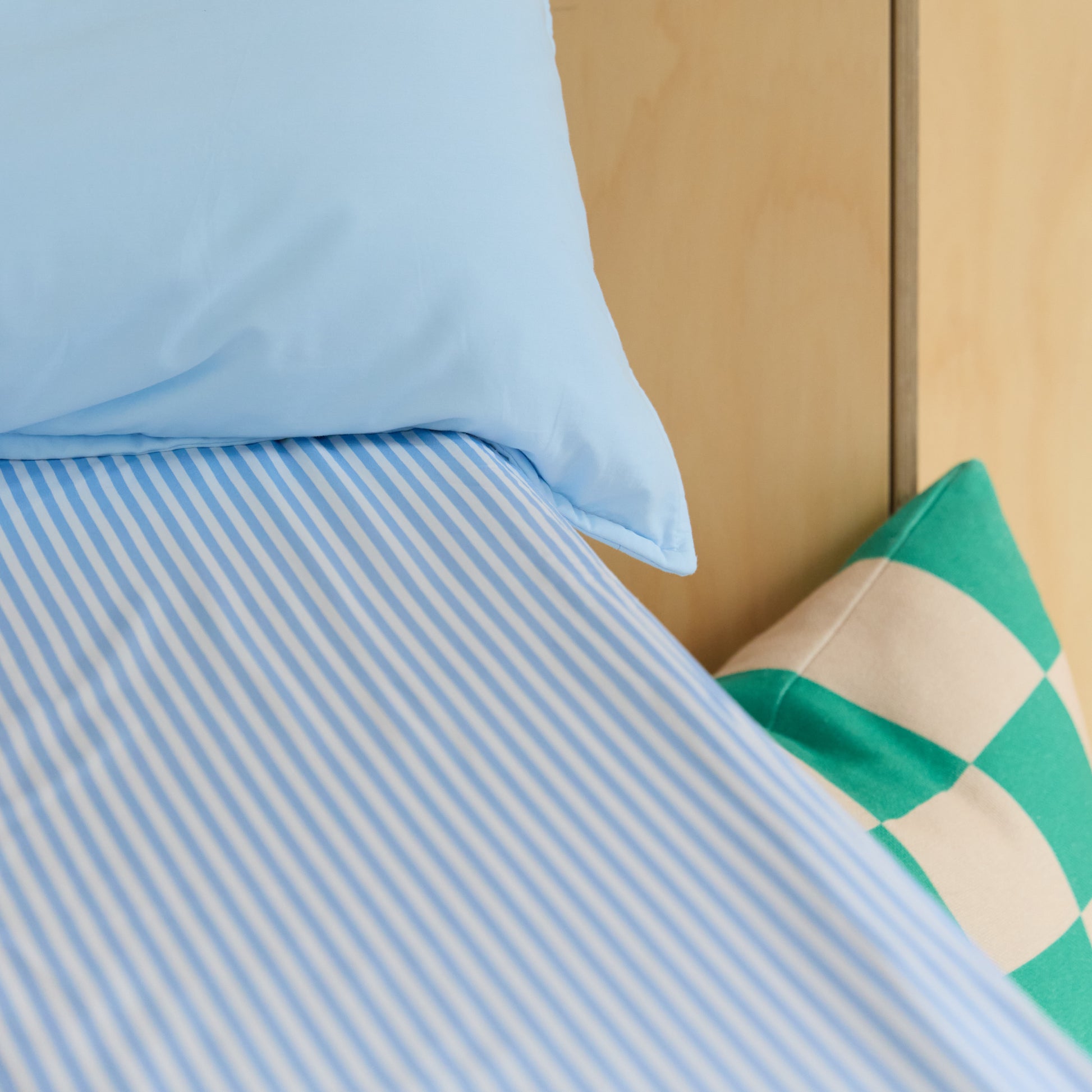 Waterproof Fitted Sheet – King