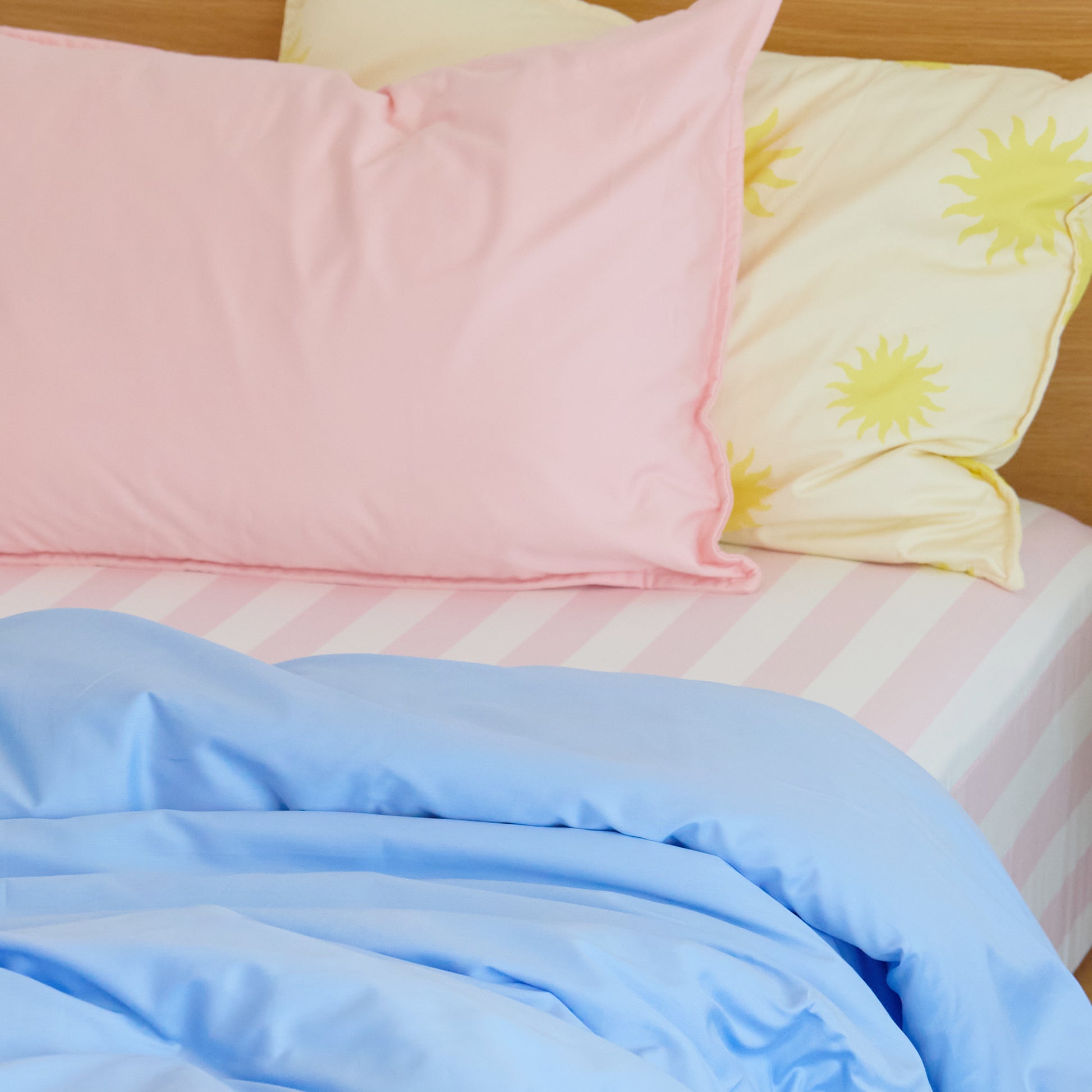 Waterproof Fitted Sheet – King