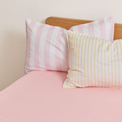 Waterproof Fitted Sheet – Double