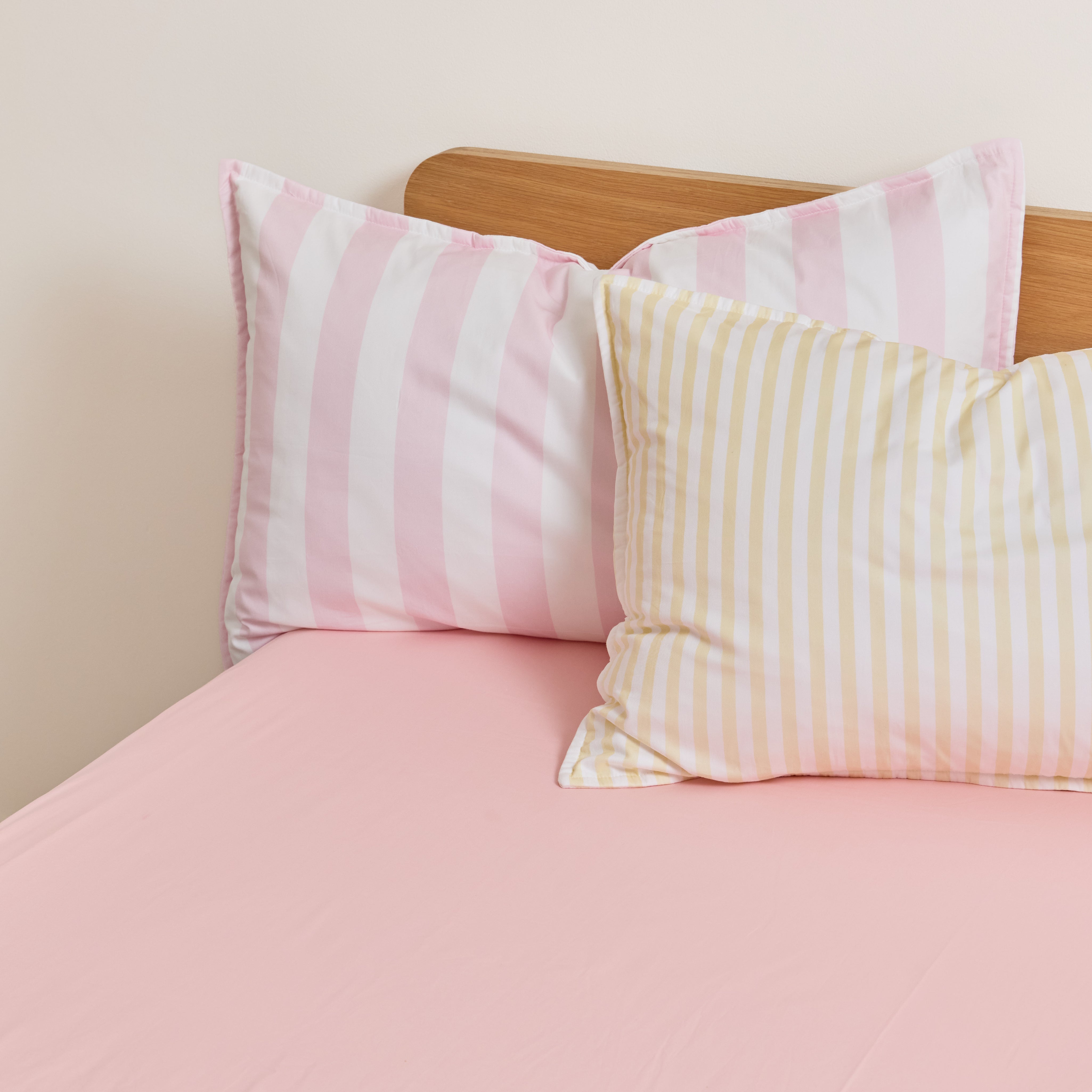 Waterproof Fitted Sheet – Double