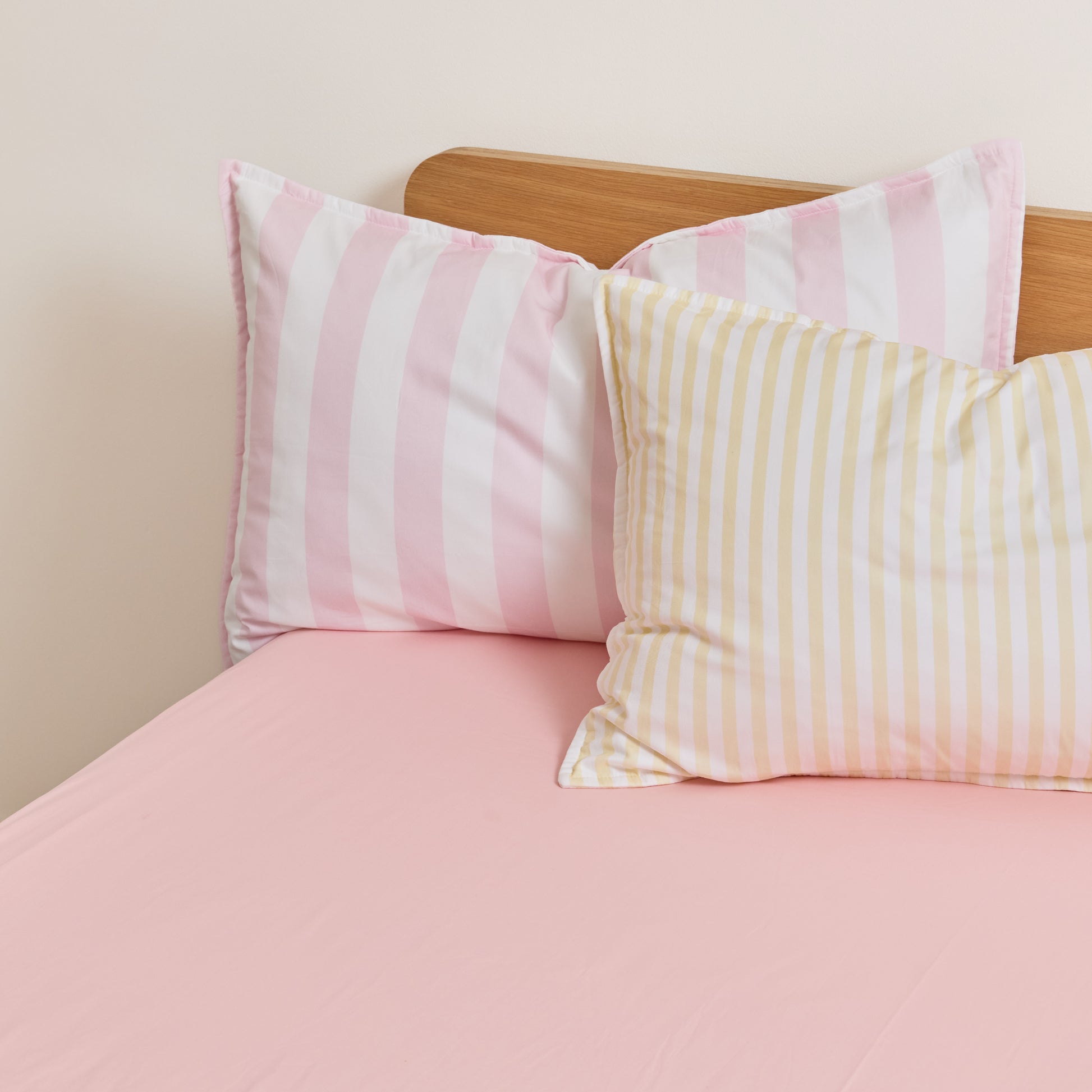 Waterproof Fitted Sheet – King