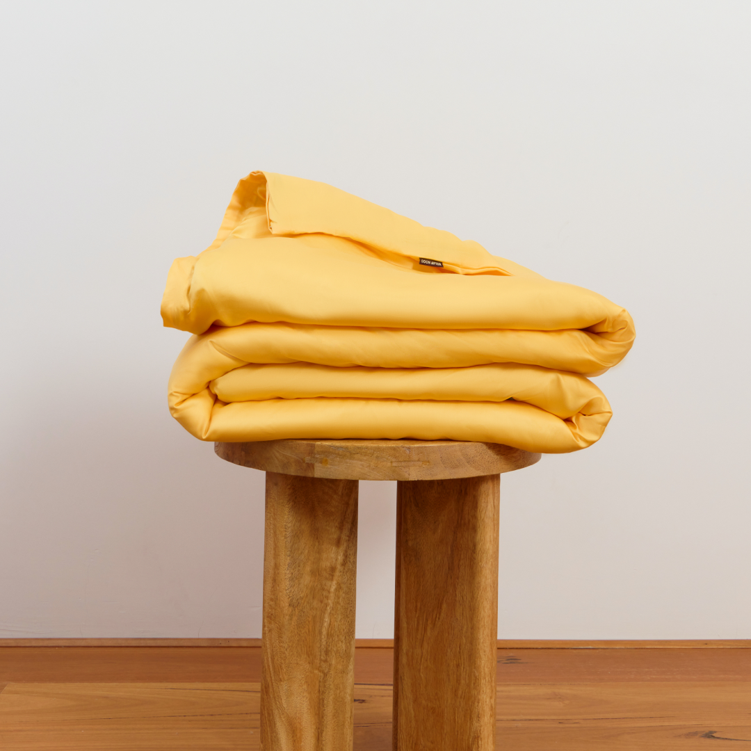 Double TENCEL™ Duvet Cover by Soon After