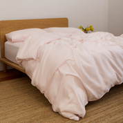 Double TENCEL™ Duvet Cover by Soon After