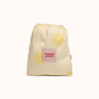 Waterproof Fitted Sheet – Standard Cot