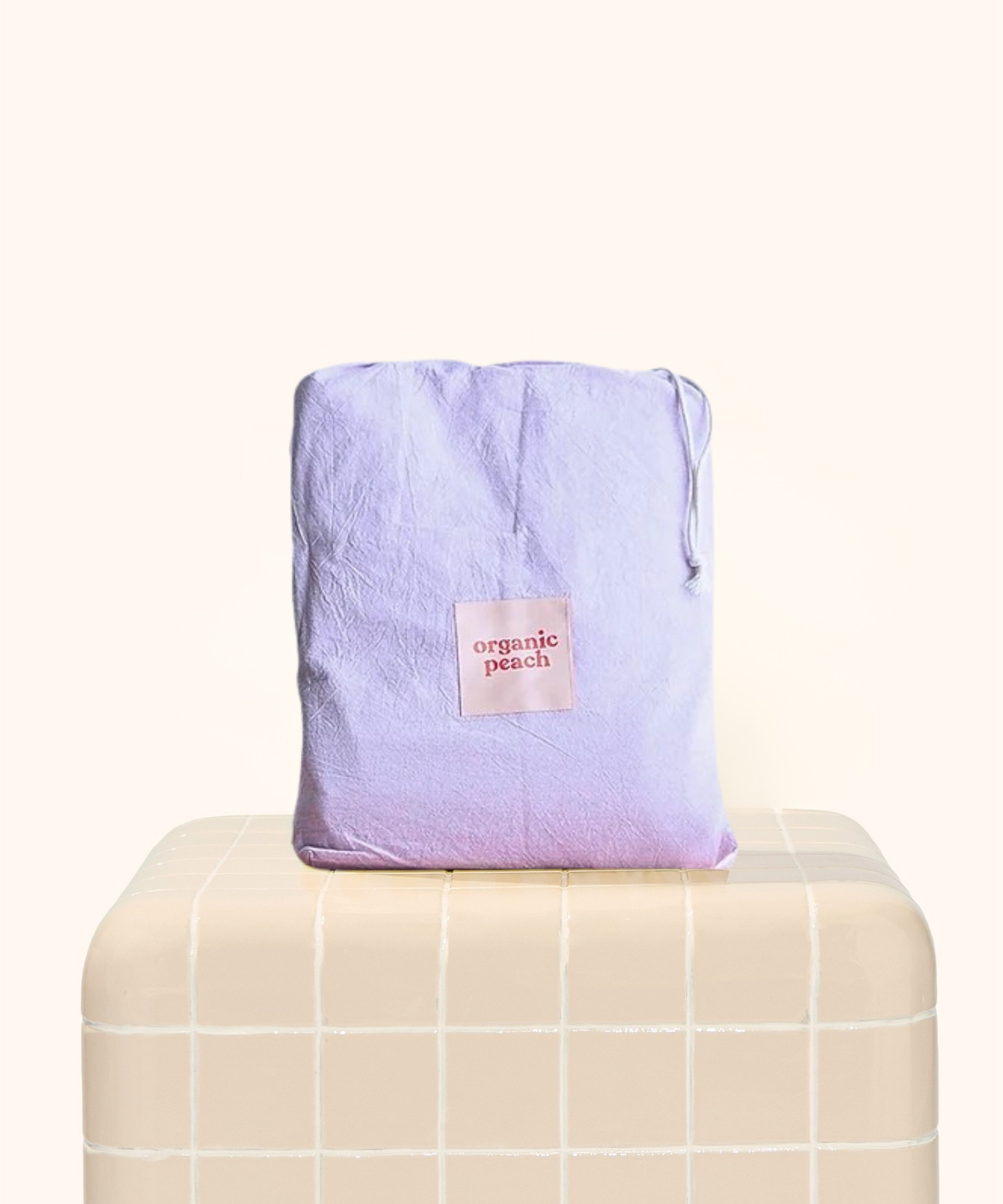 Waterproof Fitted Sheet – King Single