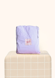 Waterproof Fitted Sheet – Double